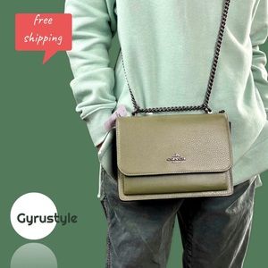 Coach Klare Crossbody